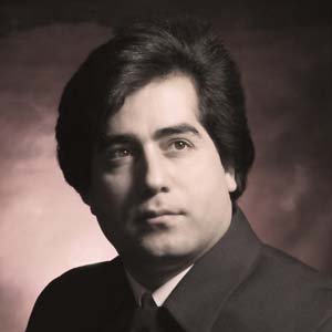 Avatar for Mahyar Shadorvan