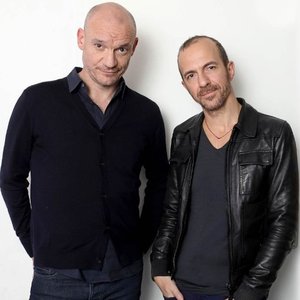 Calogero & Gaëtan Roussel 的头像