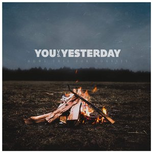 How's This for Honesty - EP