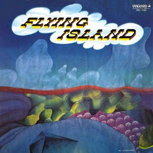 Flying Island