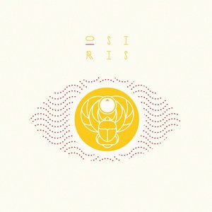 Image for 'Osiris - EP'