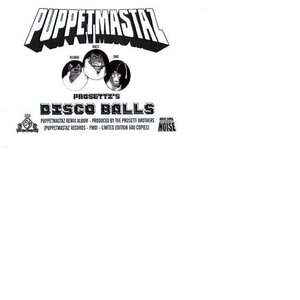 Prosetti's Disco Balls