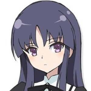 白井夢結(CV:夏吉ゆうこ) 的头像