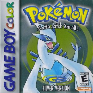 Pokémon Gold & Silver