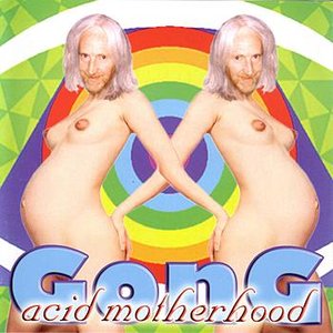 Acid Motherhood