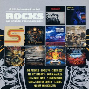 Nr. 93 / Der Soundtrack Zum Heft
