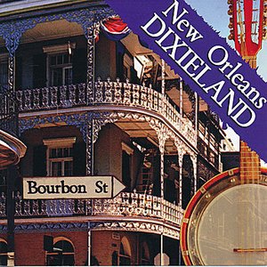 New Orleans Dixieland