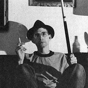 Avatar di Steve Albini