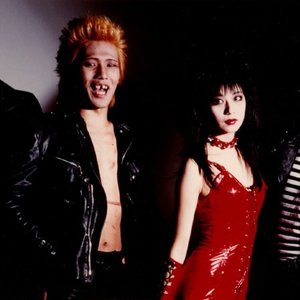 NICKEY & THE WARRIORS 的头像