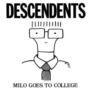 Milo Goes to College