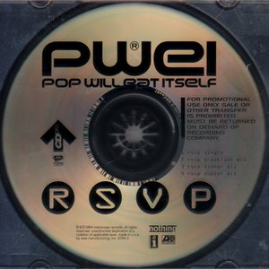 R.S.V.P. (Remixes)