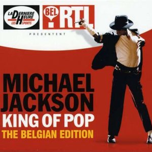 King Of Pop (The Belgian Edition)