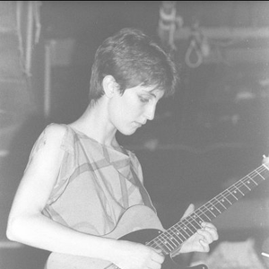 Nina Canal photo provided by Last.fm