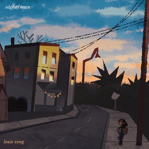 Edge of Town - Single