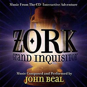 Zork: Grand Inquisitor