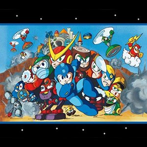 ロックマン2 サウンドコレクション