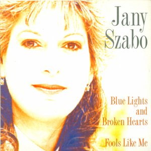 Blue Lights And Broken Hearts / Fools Like Me