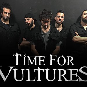 Avatar di Time For Vultures