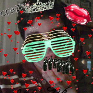The Artist Formally known as Frast 的头像