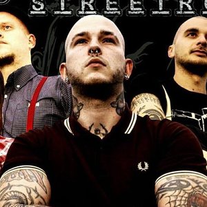 Young And Reckless -STREETROCK- 的头像