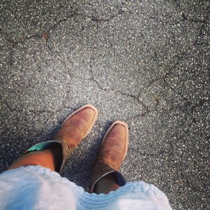 Storm Abrewin' - Single