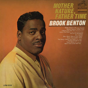 Brook Benton - dave edmounds i hear you knocking - Zortam Music