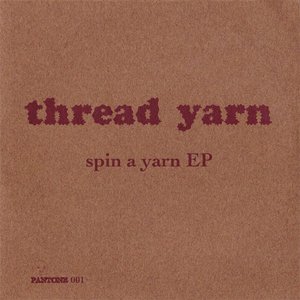 Spin A Yarn EP