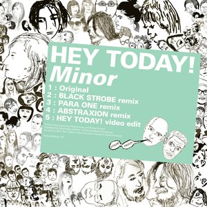 Minor - EP