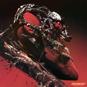 REDBEAST - Single