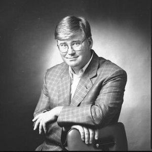 Geoffrey Tozer 的头像