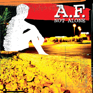 Not Alone