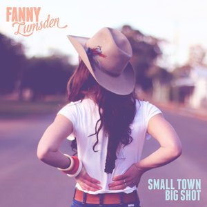 Small Town Big Shot [Explicit]