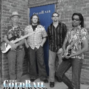 The ColdRail Blues Band 的头像