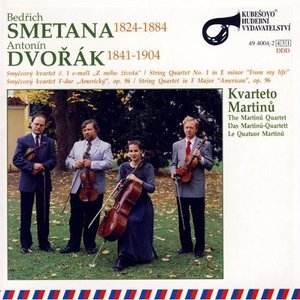 Smetana / Dvořák