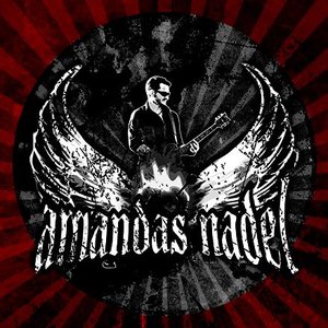 Amandas Nadel 的头像