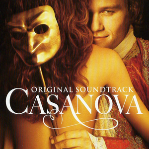 Alexandre Desplat - Casanova - Zortam Music