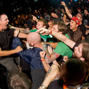 All Else Failed photo provided by Last.fm