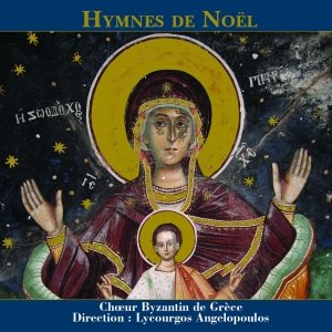 Hymnes de Noël