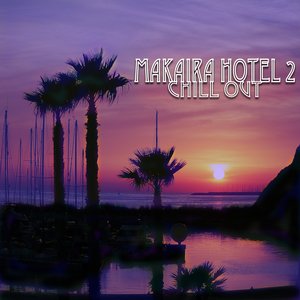 Makaira Hotel Chill Out 2