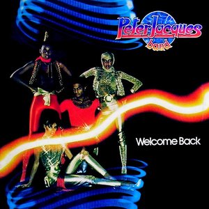 Welcome Back (Original Album and Rare Tracks)