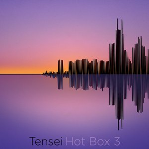 Hotbox Session, Vol. 3