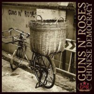 Guns N Roses - Riad N