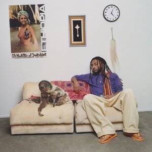 13 Months of Sunshine (Spotify)