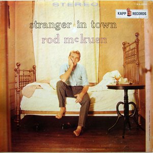 Stranger in Town
