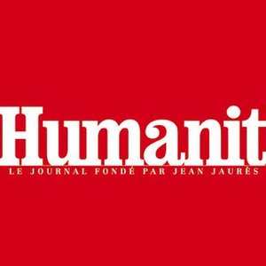 Avatar for Journal l'Humanité