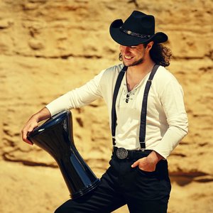 Artem Uzunov 的头像