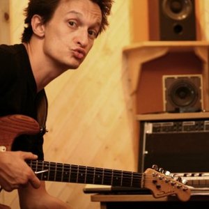 Guillaume Farley 的头像