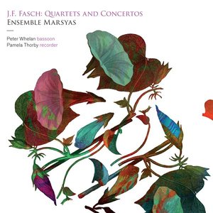 Fasch: Quartets and Concertos