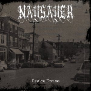 Restless Dreams - Single