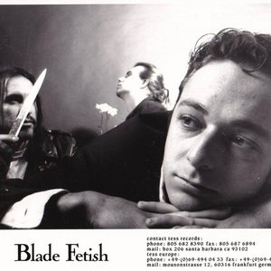 Blade Fetish 的头像